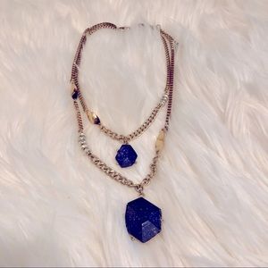 Layered Necklace